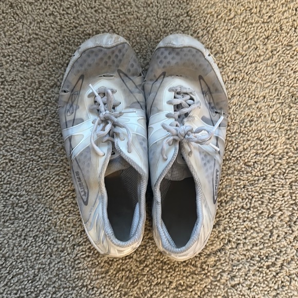 NFINITY Shoes Nfinity Vengeance Cheer Shoes Poshmark